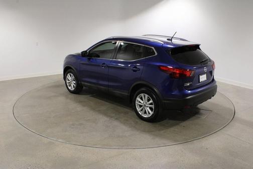 2019 Nissan Rogue Sport SV