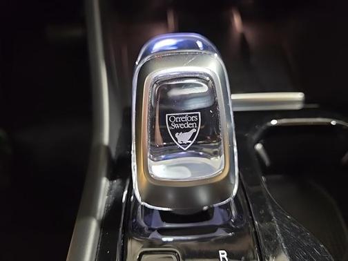 2022 Volvo XC40 T5 Inscription