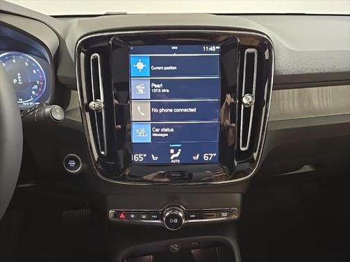 2022 Volvo XC40 T5 Inscription