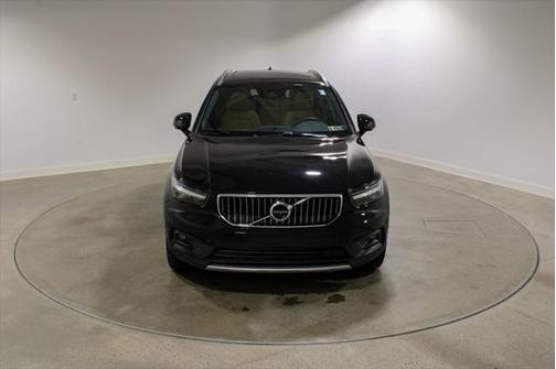 2022 Volvo XC40 T5 Inscription