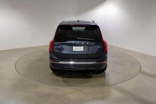 2026 Volvo XC90 B5 Plus 6-Seater