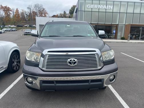 2011 Toyota Tundra Limited