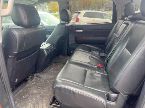2011 Toyota Tundra Limited