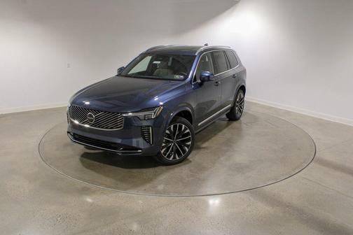 2026 Volvo XC90 B6 Plus 7-Seater