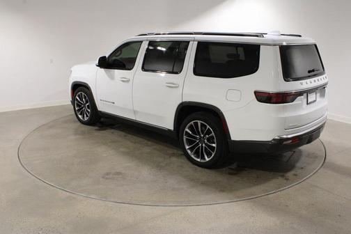 2022 Jeep Wagoneer Series III 4x4
