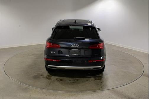 2020 Audi Q5 45 Premium Plus