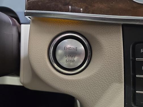 2016 Mercedes-Benz E-Class E 350