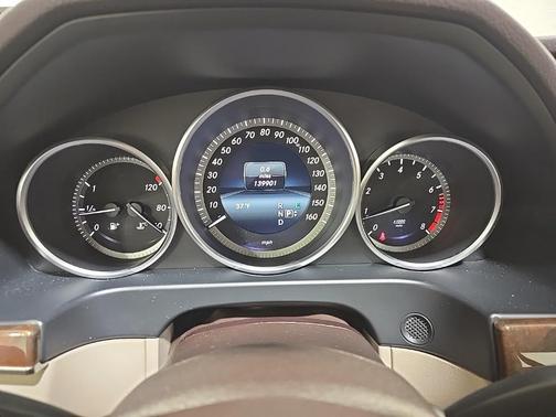 2016 Mercedes-Benz E-Class E 350