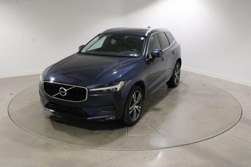 2021 Volvo XC60 T5 Momentum