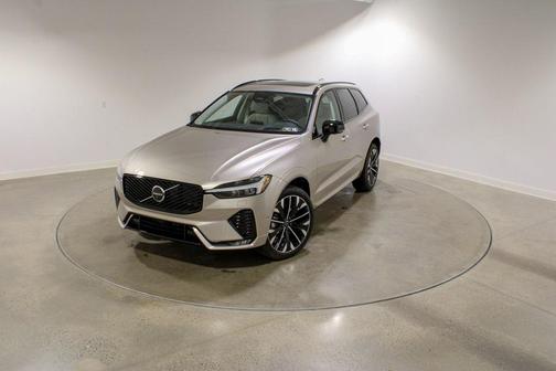 2026 Volvo XC60 B5 Ultra