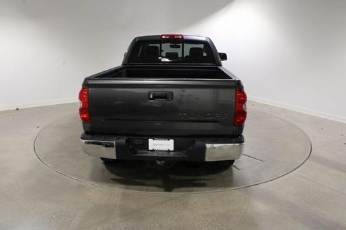 2014 Toyota Tundra SR5