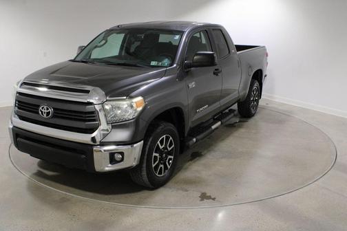 2014 Toyota Tundra SR5