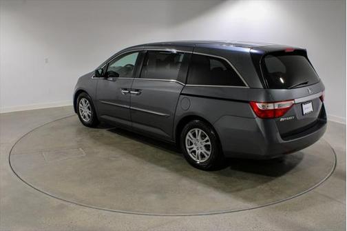 2013 Honda Odyssey EX