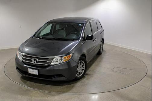 2013 Honda Odyssey EX