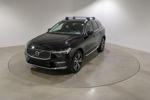 2023 Volvo XC60 B5 Plus Bright Theme
