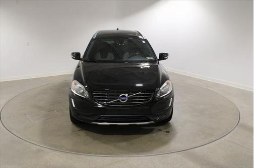 2016 Volvo XC60 T6