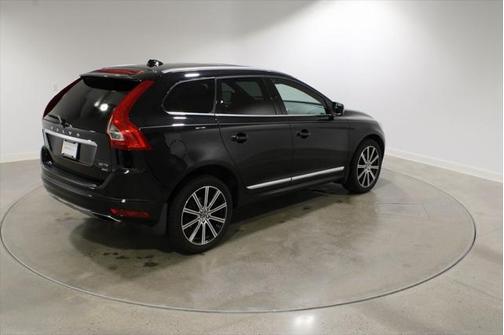 2016 Volvo XC60 T6