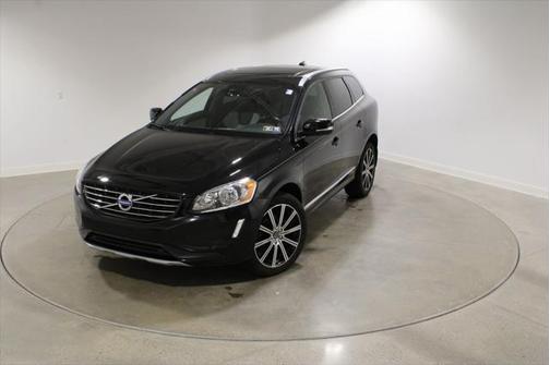 2016 Volvo XC60 T6