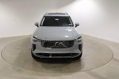 2026 Volvo XC90 Plug-In Hybrid T8 Plus 7-Seater