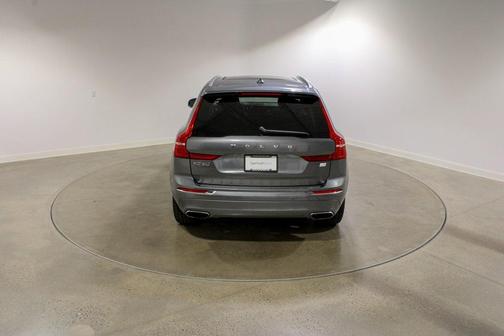 2021 Volvo XC60 Recharge Plug-In Hybrid T8 Inscription