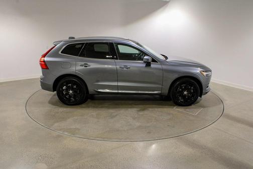 2021 Volvo XC60 Recharge Plug-In Hybrid T8 Inscription