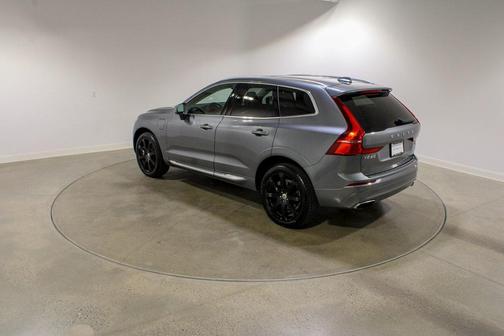 2021 Volvo XC60 Recharge Plug-In Hybrid T8 Inscription