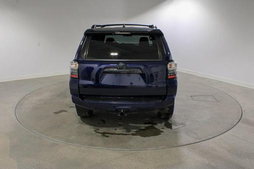 2021 Toyota 4Runner Venture Special Edition