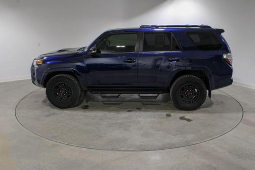 2021 Toyota 4Runner Venture Special Edition