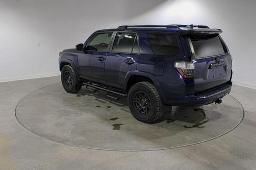 2021 Toyota 4Runner Venture Special Edition