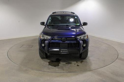 2021 Toyota 4Runner Venture Special Edition