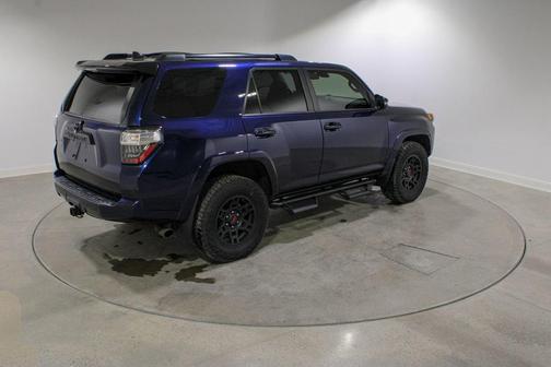 2021 Toyota 4Runner Venture Special Edition