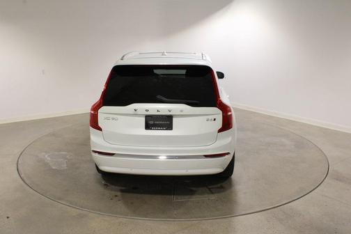 2024 Volvo XC90 B6 Ultimate Bright Theme 7-Seater