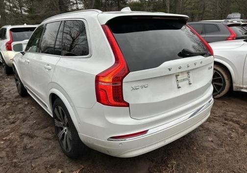 2024 Volvo XC90 B6 Ultimate Bright Theme 7-Seater