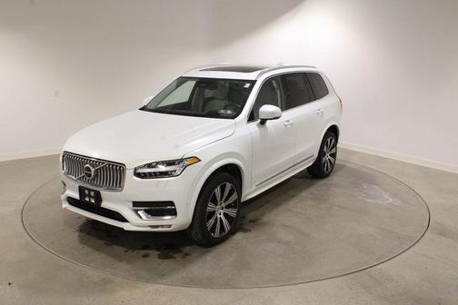 2024 Volvo XC90 B6 Ultimate Bright Theme 7-Seater