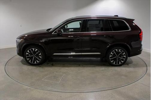 2025 Volvo XC90 Plug-In Hybrid T8 Plus 7-Seater