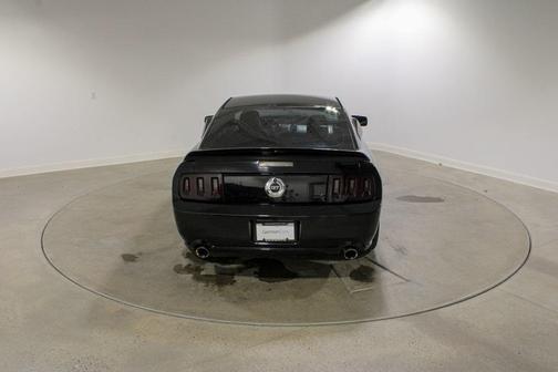 2006 Ford Mustang GT