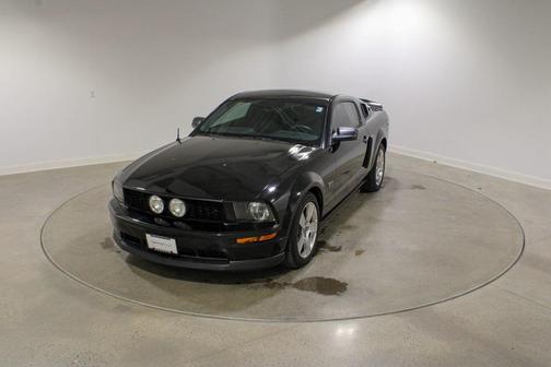 2006 Ford Mustang GT