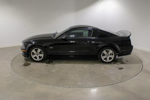 2006 Ford Mustang GT