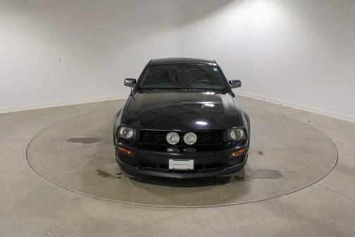 2006 Ford Mustang GT