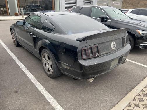2006 Ford Mustang GT Premium