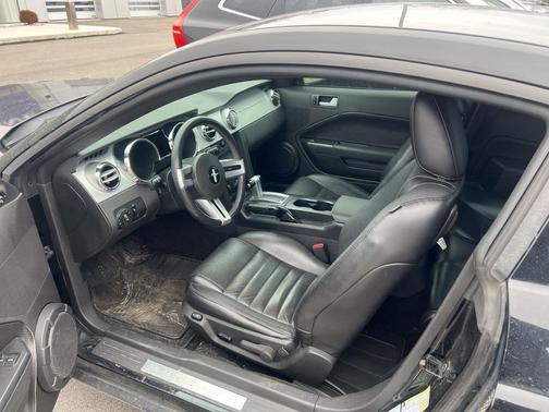 2006 Ford Mustang GT Premium