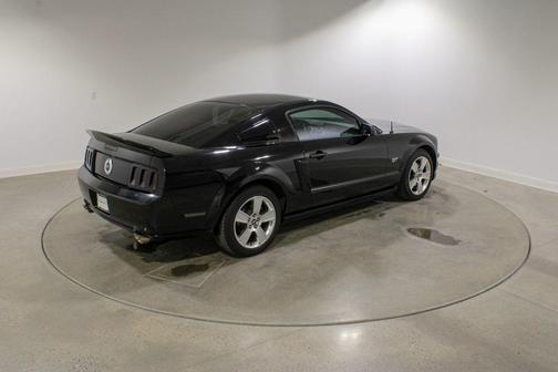 2006 Ford Mustang GT