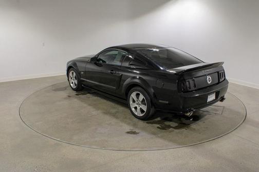 2006 Ford Mustang GT