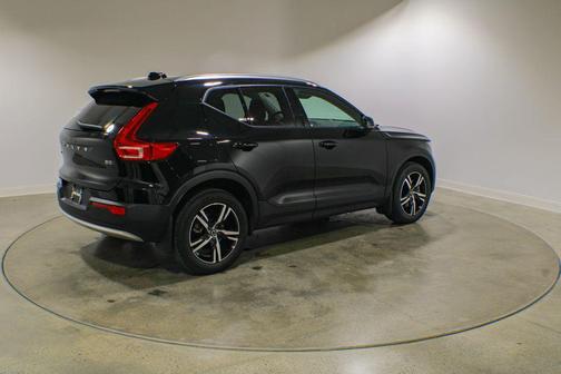 Black Stone 2023 Volvo XC40 B5 Core