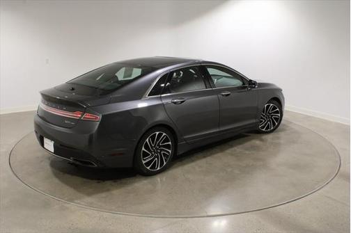 2020 Lincoln MKZ Reserve