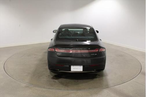 2020 Lincoln MKZ Reserve