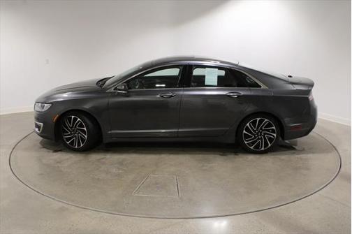 2020 Lincoln MKZ Reserve