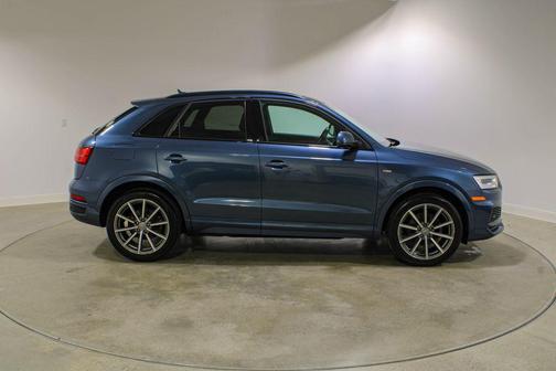 2018 Audi Q3 2.0T Premium Plus