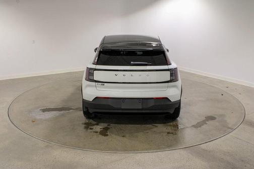 2026 Volvo EX30 Plus Twin Motor Performance, Fully electric