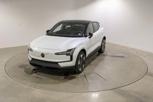 2026 Volvo EX30 Plus Twin Motor Performance, Fully electric